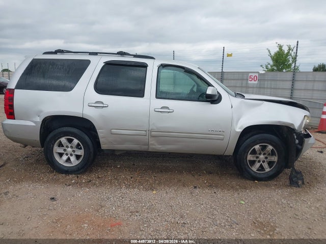 Chevrolet Tahoe Ls