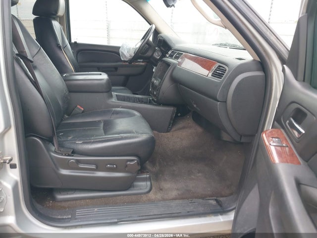 Chevrolet Tahoe Ls