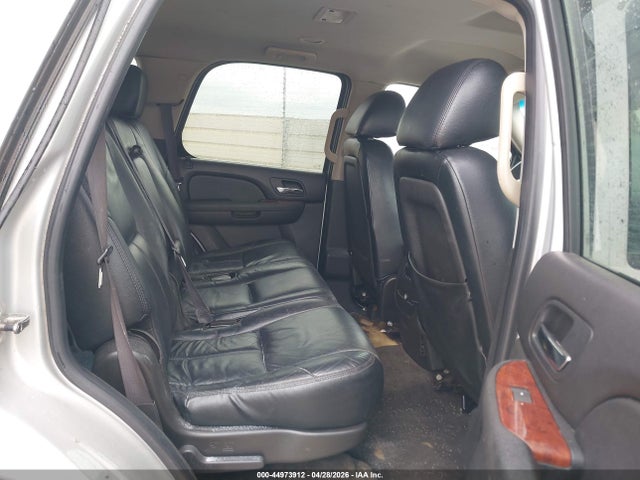 Chevrolet Tahoe Ls