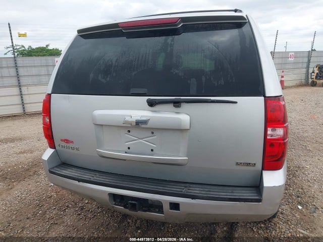 Chevrolet Tahoe Ls