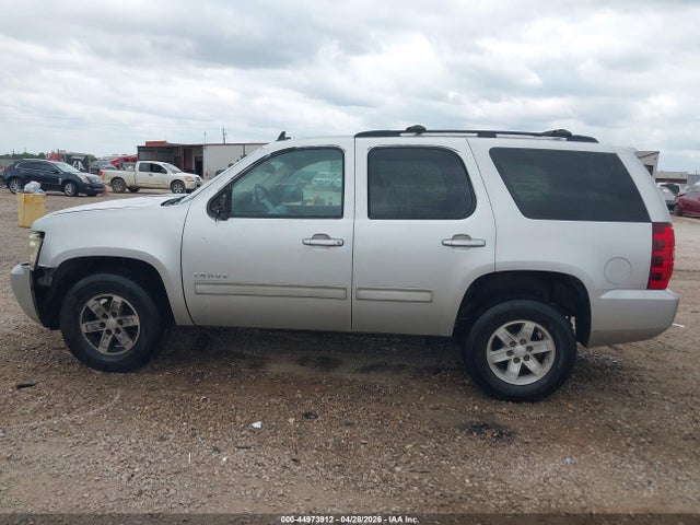 Chevrolet Tahoe Ls