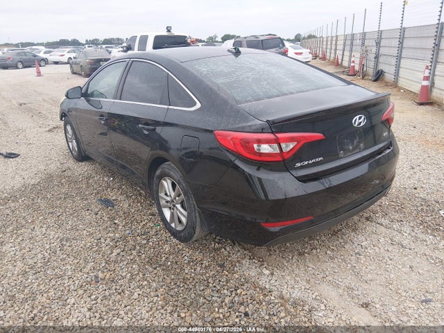 Hyundai SONATA Eco