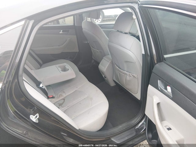 Hyundai SONATA Eco