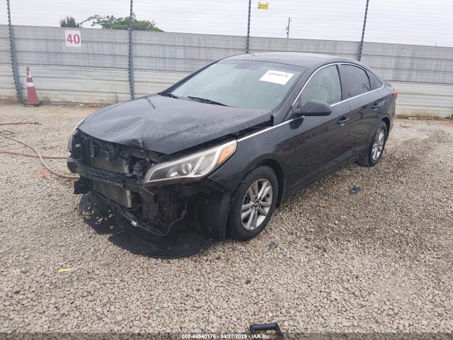 Hyundai SONATA Eco