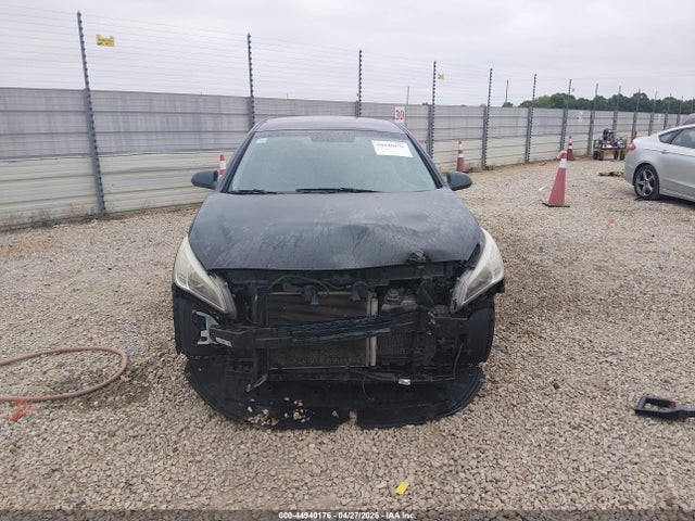 Hyundai SONATA Eco