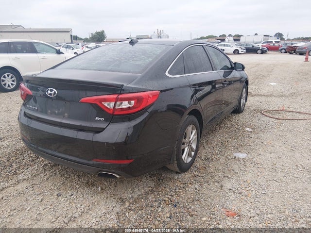 Hyundai SONATA Eco
