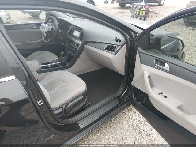 Hyundai SONATA Eco