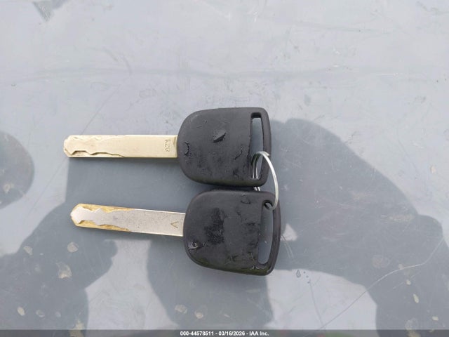 Honda Pilot Ex