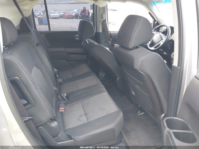 Honda Pilot Ex