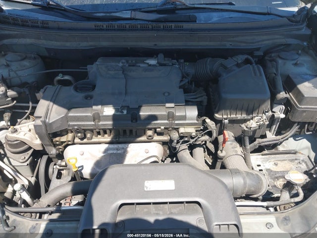 Hyundai ELANTRA Gls