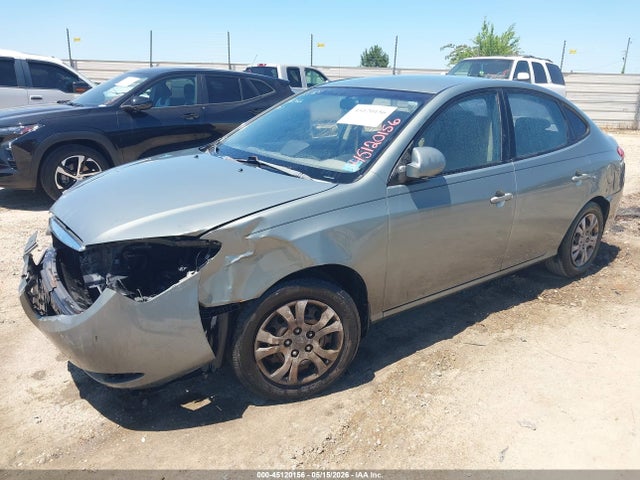 Hyundai ELANTRA Gls