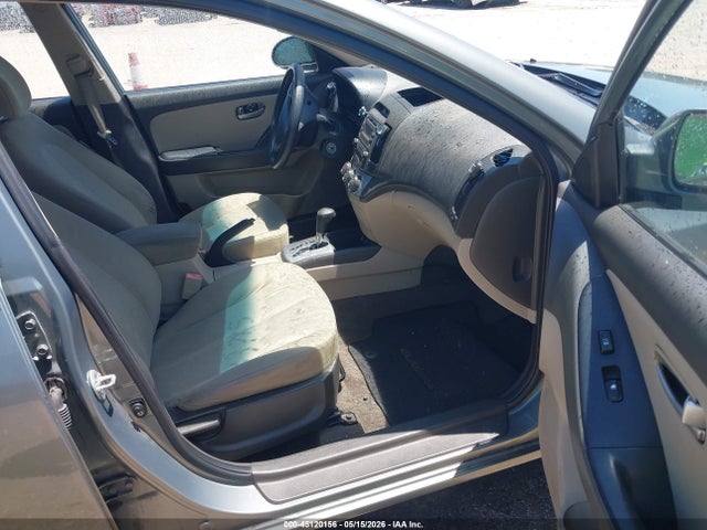 Hyundai ELANTRA Gls