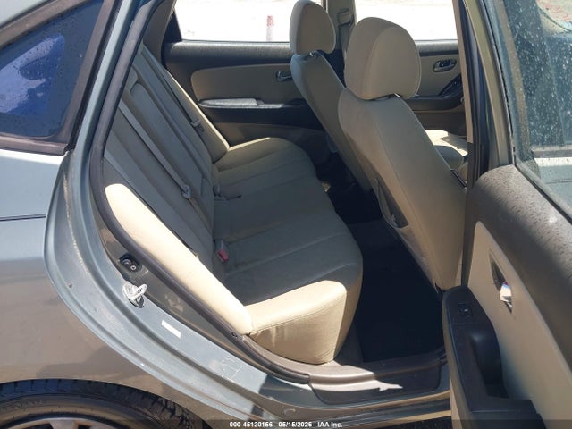Hyundai ELANTRA Gls