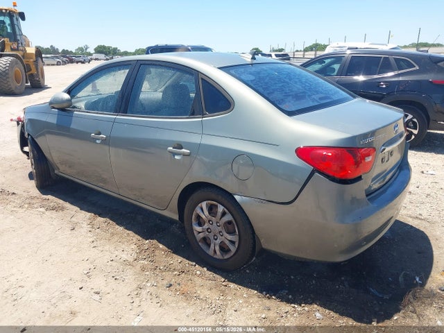 Hyundai ELANTRA Gls