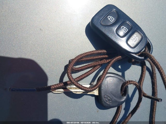 Hyundai ELANTRA Gls