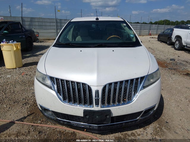 Lincoln MKX