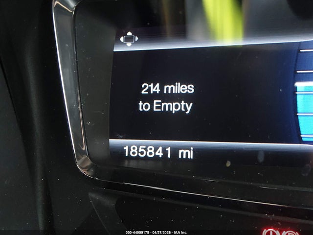 Lincoln MKX