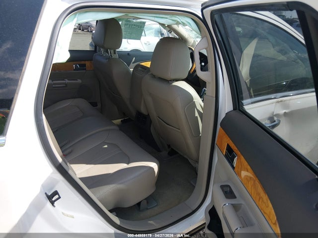 Lincoln MKX