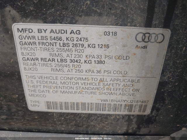 Audi Q5