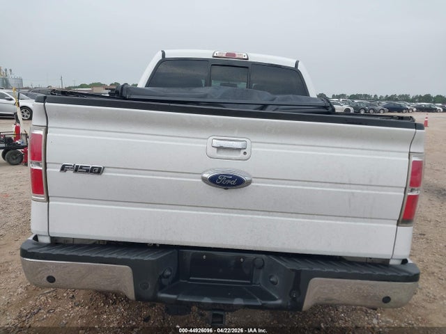 Ford F-150 Lariat