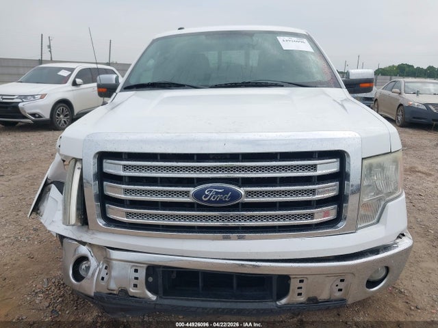 Ford F-150 Lariat