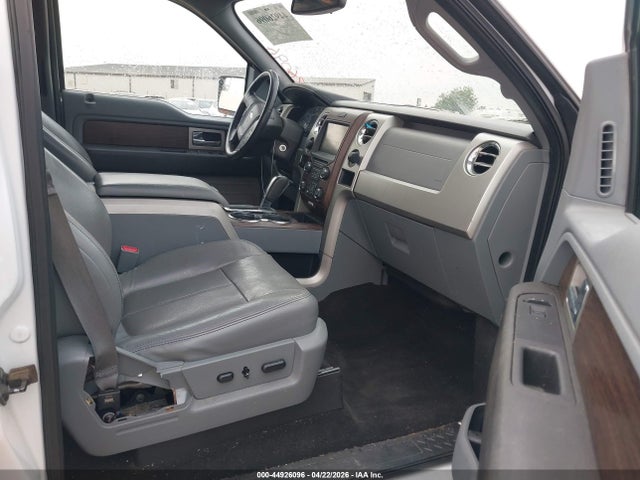 Ford F-150 Lariat