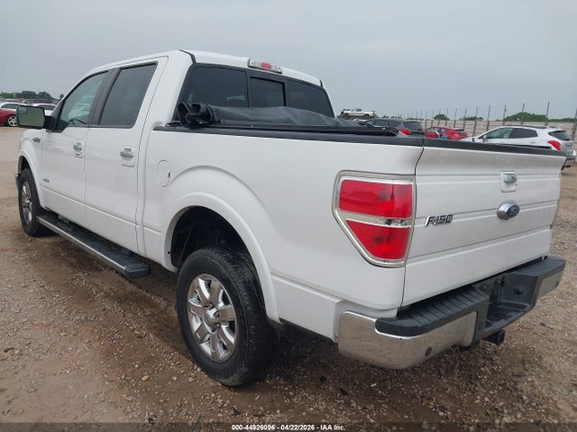 Ford F-150 Lariat
