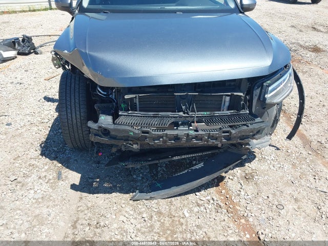 Volkswagen Tiguan 2.0t Se