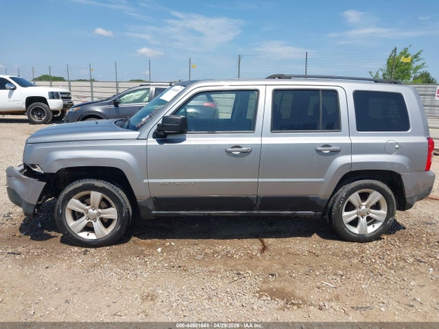 Jeep Patriot Sport