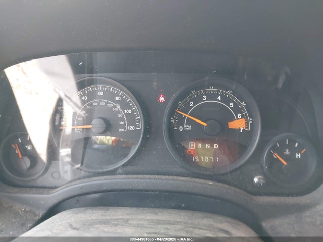 Jeep Patriot Sport