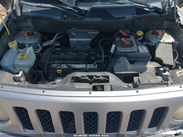 Jeep Patriot Sport