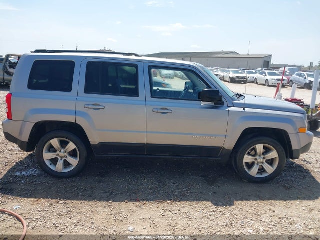 Jeep Patriot Sport