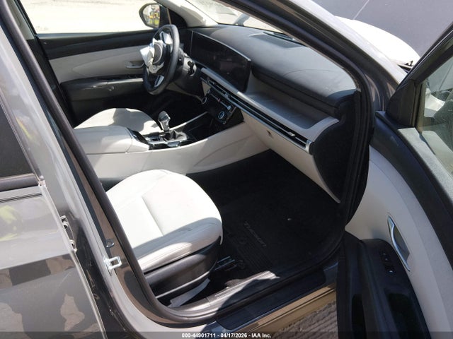 Hyundai TUCSON Sel Convenience