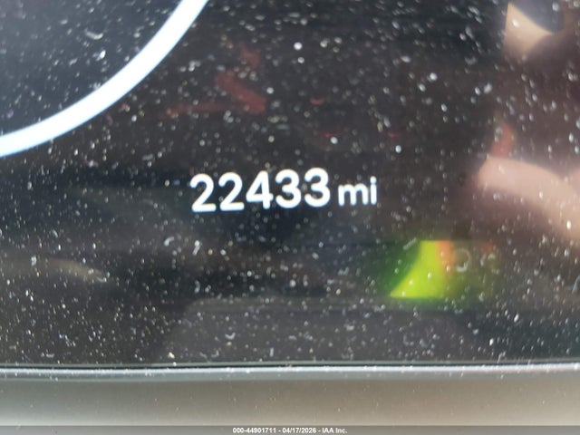 Hyundai TUCSON Sel Convenience