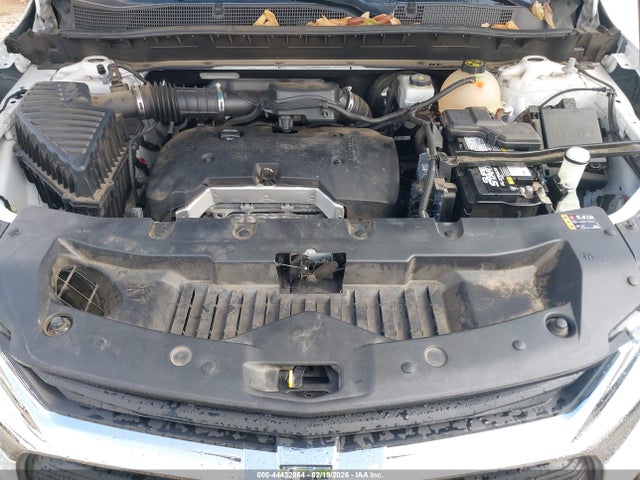 Chevrolet Blazer Fwd 1lt