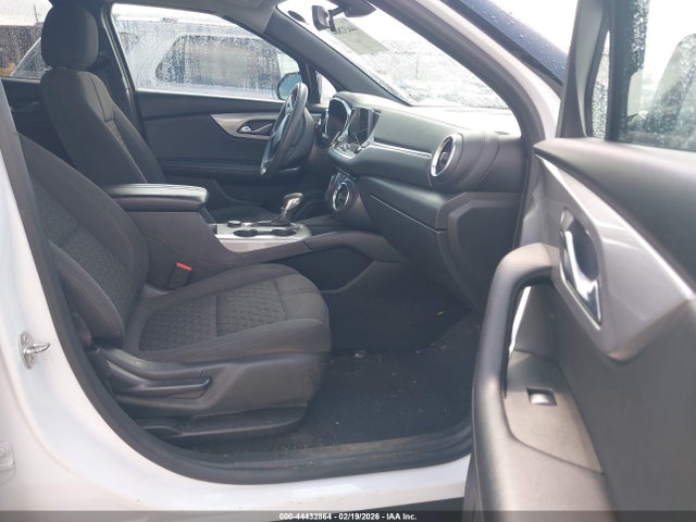 Chevrolet Blazer Fwd 1lt