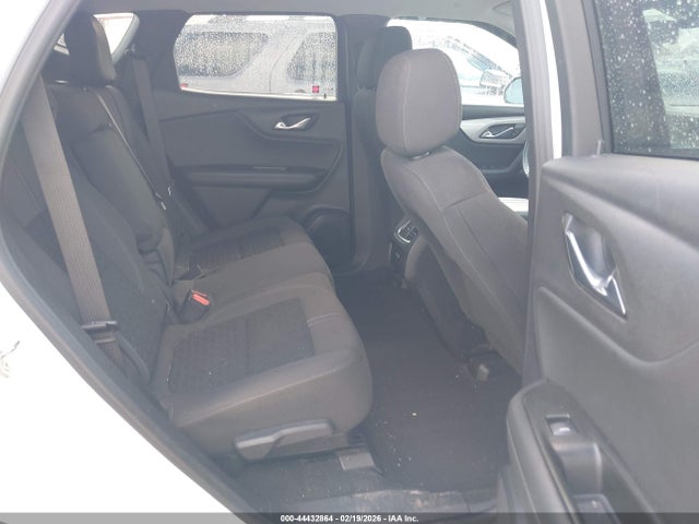 Chevrolet Blazer Fwd 1lt