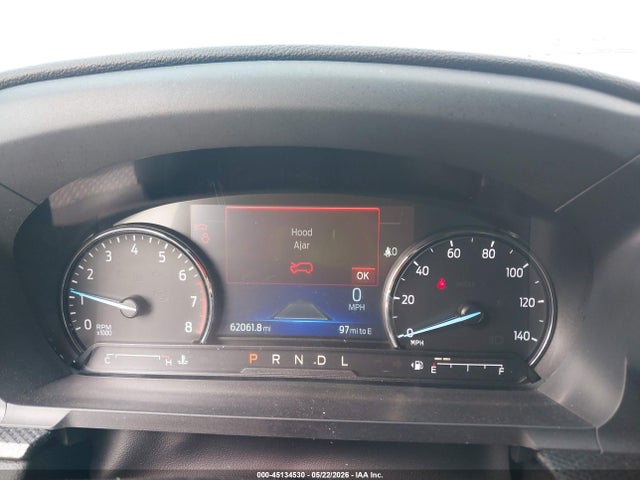 Ford Explorer St-line
