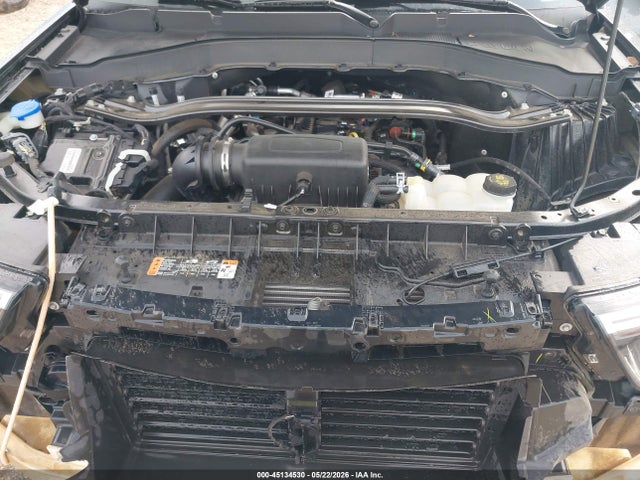 Ford Explorer St-line