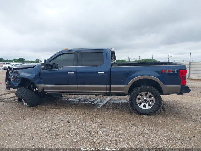 Ford F-250