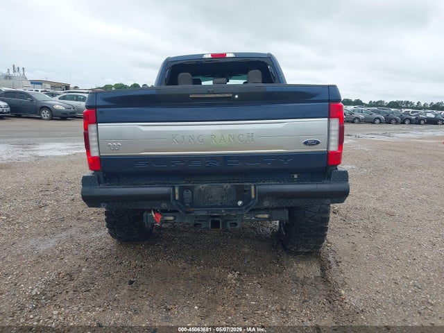 Ford F-250