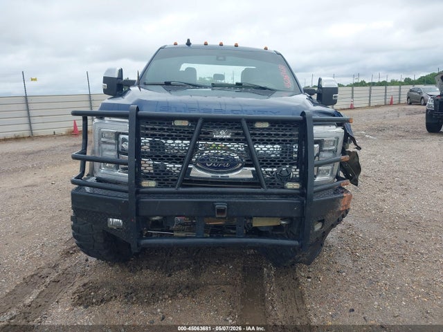 Ford F-250
