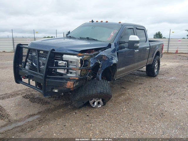 Ford F-250