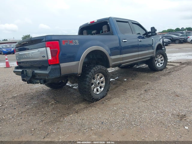 Ford F-250