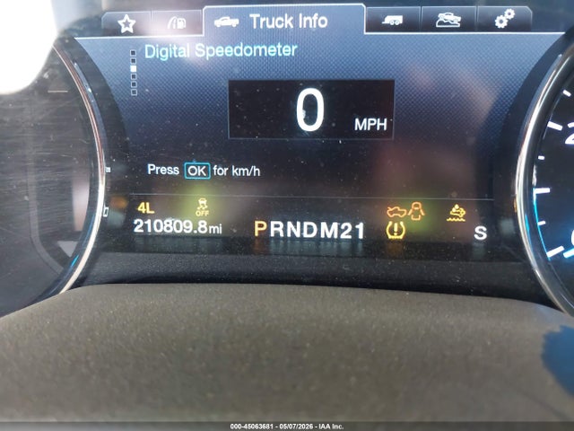 Ford F-250