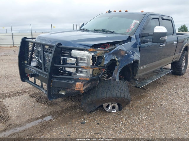 Ford F-250