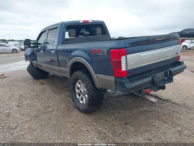 Ford F-250