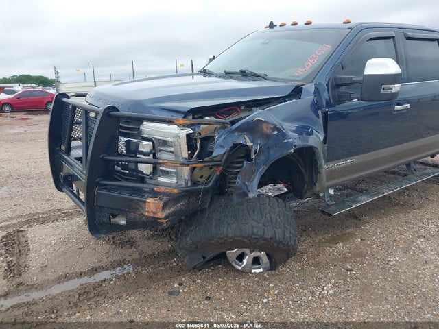 Ford F-250