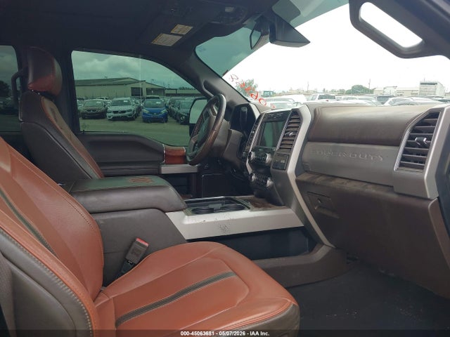 Ford F-250