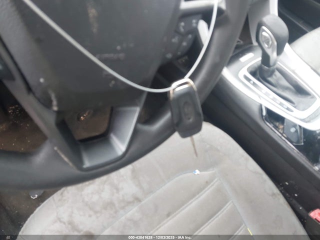 Ford Fusion S